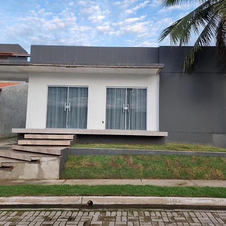 Condominio Raizes Marina Salinopolis Exterior photo