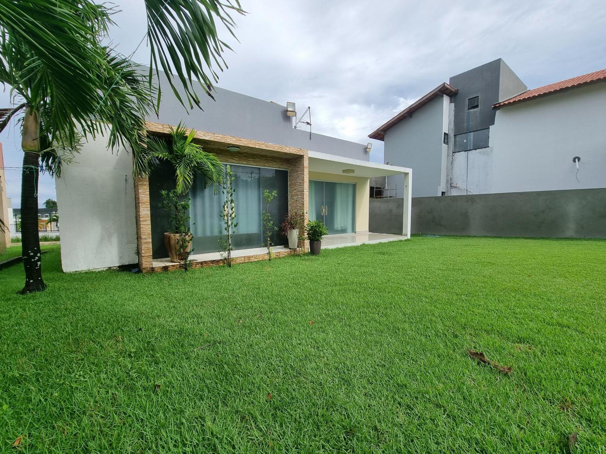 Condominio Raizes Marina Salinopolis Exterior photo