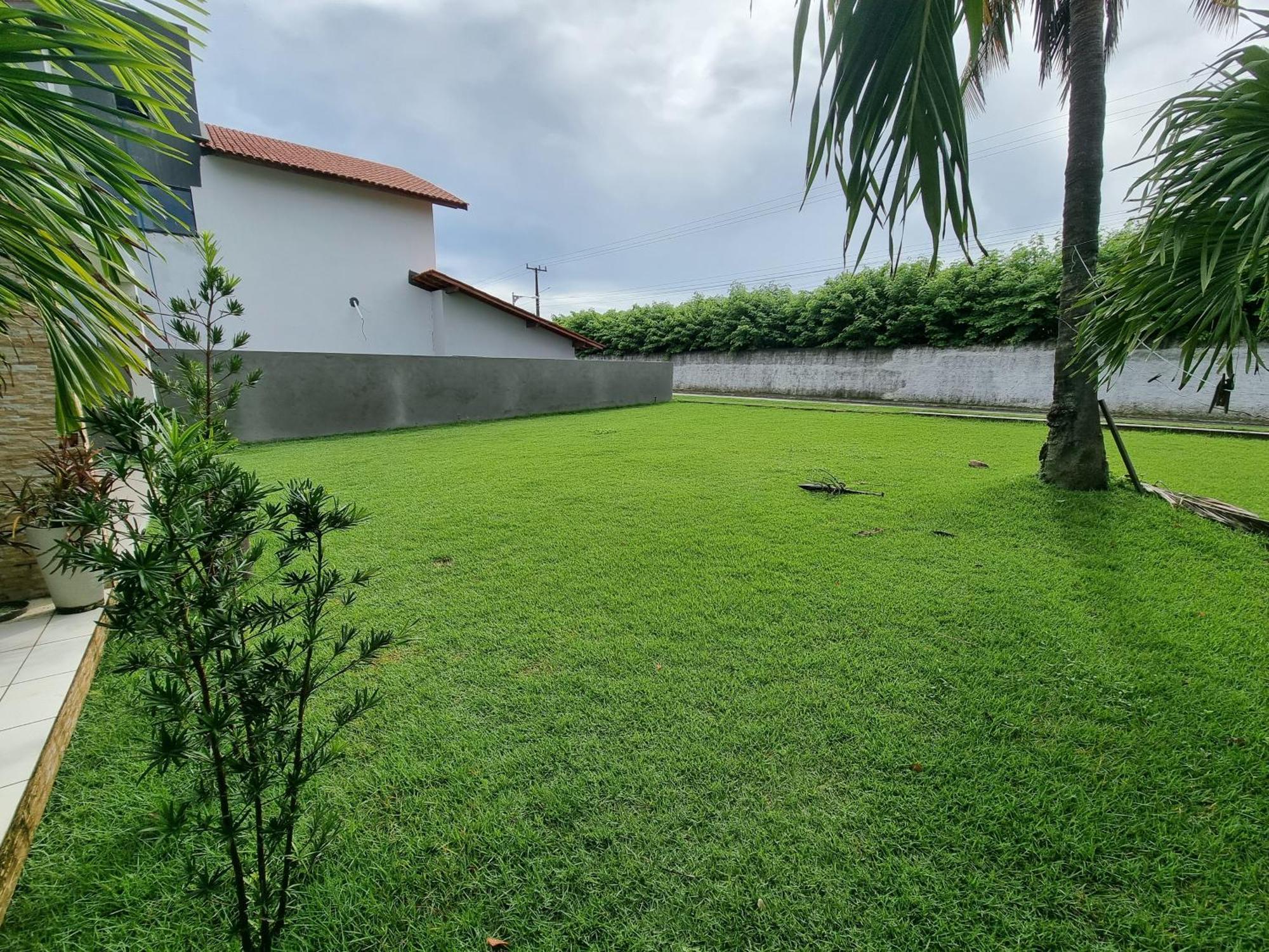 Condominio Raizes Marina Salinopolis Exterior photo