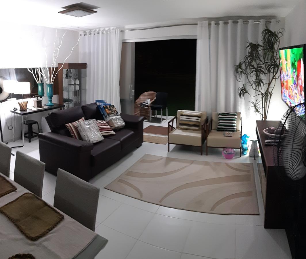 Condominio Raizes Marina Salinopolis Exterior photo