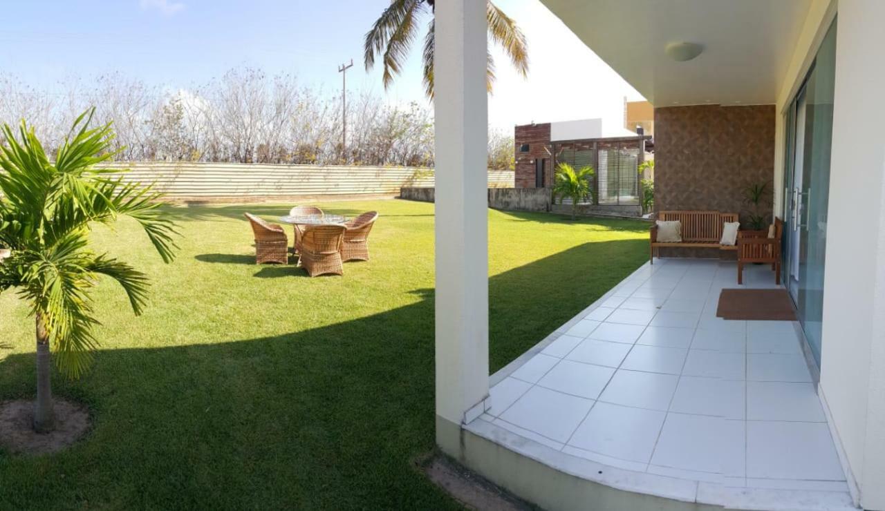 Condominio Raizes Marina Salinopolis Exterior photo