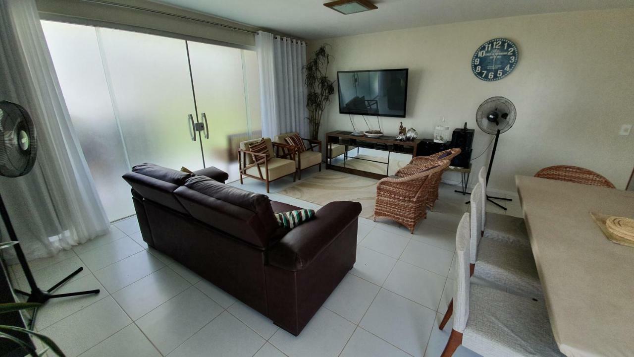 Condominio Raizes Marina Salinopolis Exterior photo